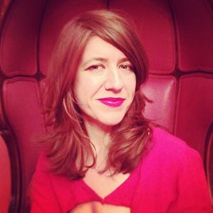 Profile picture for Audrey Harrer
