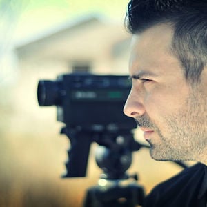 Profile picture for videomakers