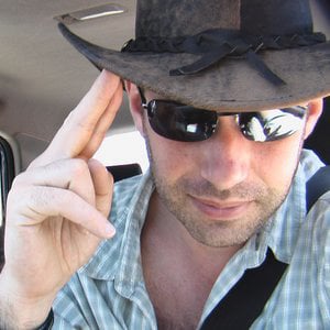 Profile picture for Sylvain Dardenne