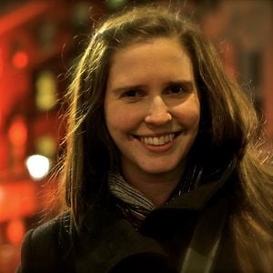 Profile picture for Lizzie Lockard