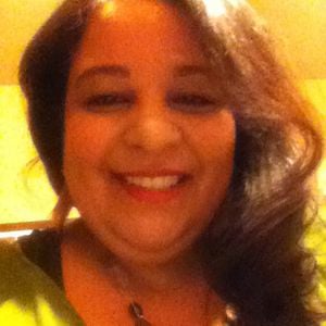 Profile picture for Stephanie Gagos