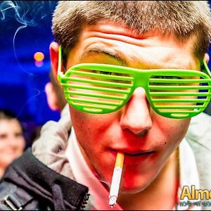 Profile picture for ASmolkin