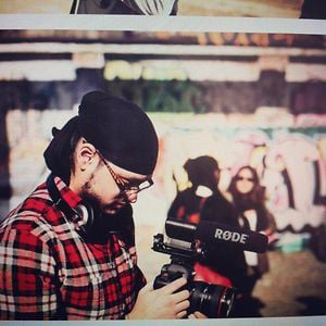 Profile picture for MadTatter Films