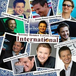 Profile picture for Jeremy Renner L G International