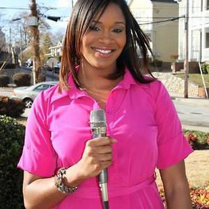 Profile picture for Jameira Moore