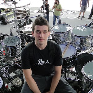 Profile picture for Rafael Dolinski