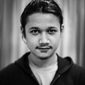 Profile picture for Sazi shakya