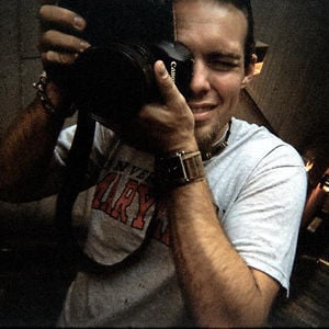 Profile picture for Ben McKeown