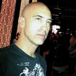 Profile picture for August Bradley