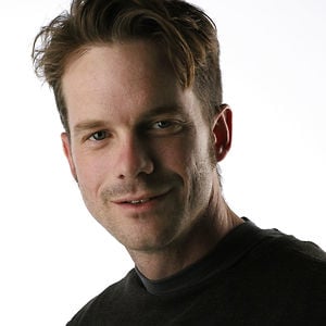Profile picture for Rob Baynard