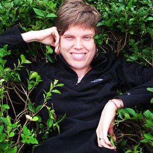 Profile picture for Rebecca Parrish