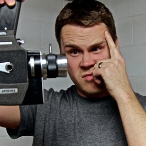 Profile picture for Angus McLellan