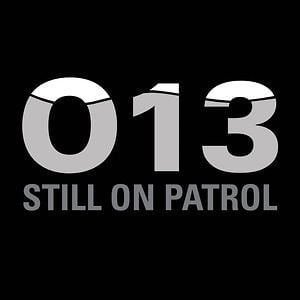 Profile picture for Still On Patrol