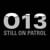 Still On Patrol