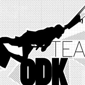Profile picture for ODK Team