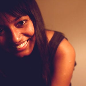 Profile picture for Victoria Muthu
