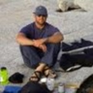 Profile picture for paul clifford