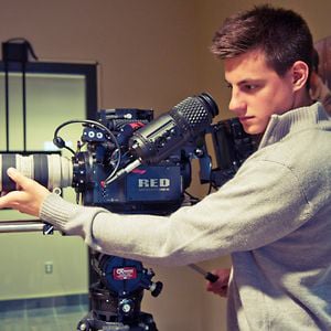 Profile picture for Ryan Fleet