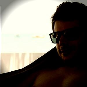Profile picture for Nuno Coutinho