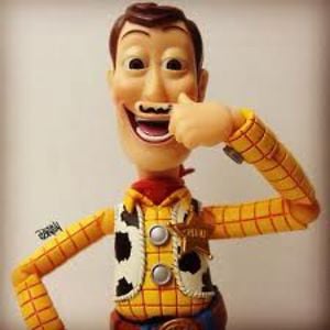Profile picture for woodys