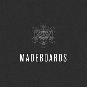 Profile picture for MADE BOARDS
