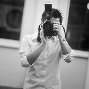Profile picture for Thomas Gilstrap