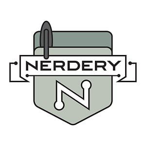 Profile picture for The Nerdery