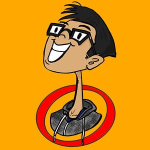 Profile picture for Lawrence Lai