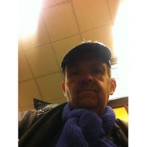 Profile picture for Michael Leggett