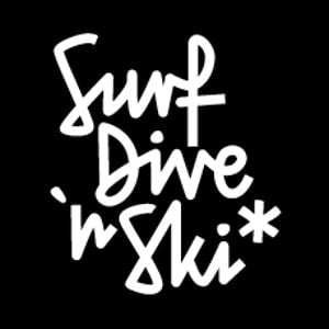 Profile picture for Surf Dive 'n' Ski