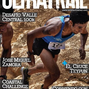 Profile picture for Revista Ultra Trail