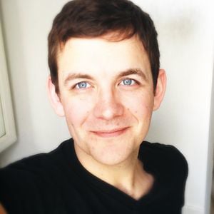 Profile picture for John Haas