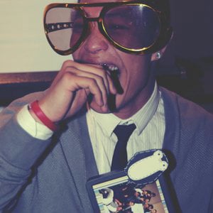 Profile picture for bryan andrew lee