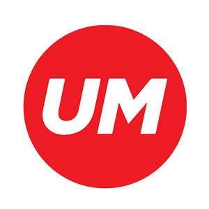 Profile picture for UM Amsterdam
