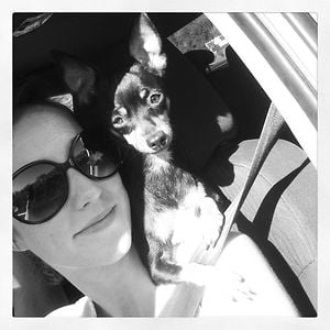 Profile picture for Jessica Ricketts