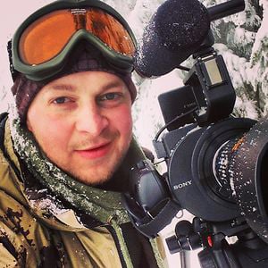 Profile picture for Valentin Schuele