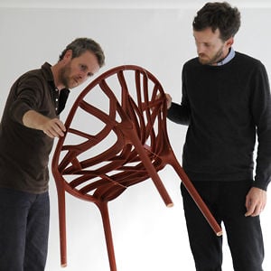 Profile picture for Ronan & Erwan Bouroullec