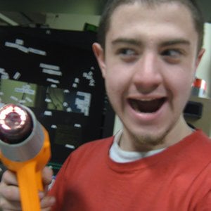 Profile picture for Dane Kouttron