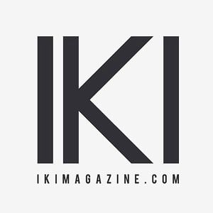 Profile picture for IKI Magazine