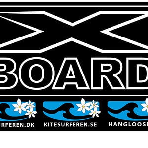 Profile picture for Xboard.dk - The familia.
