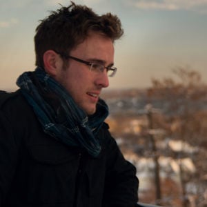 Profile picture for William Hager