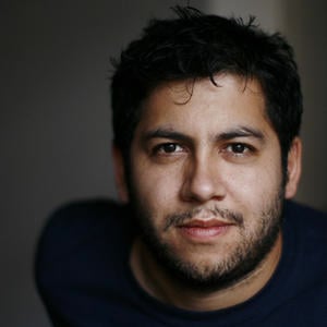 Profile picture for Carlos Barria