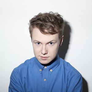 Profile picture for Dylan Haskins