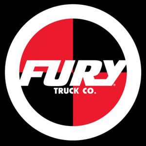 Profile picture for Fury Truck Company