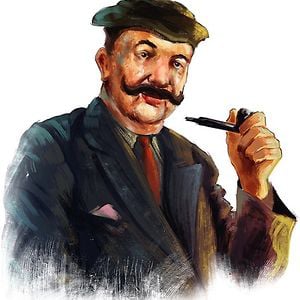 Profile picture for DeadSocial