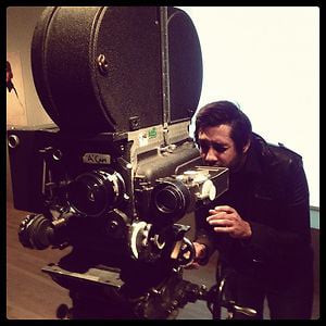 Profile picture for Samuel Gonzalez Jr.