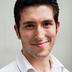 Profile picture for Geffroy Frédéric