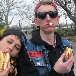 Profile picture for pdXhc Fabian