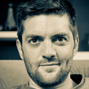 Profile picture for Axel O'Mill