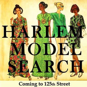 Profile picture for Harlem Model